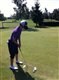 Titleist Fan 1353