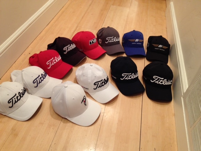 Wvu titleist hat outlet