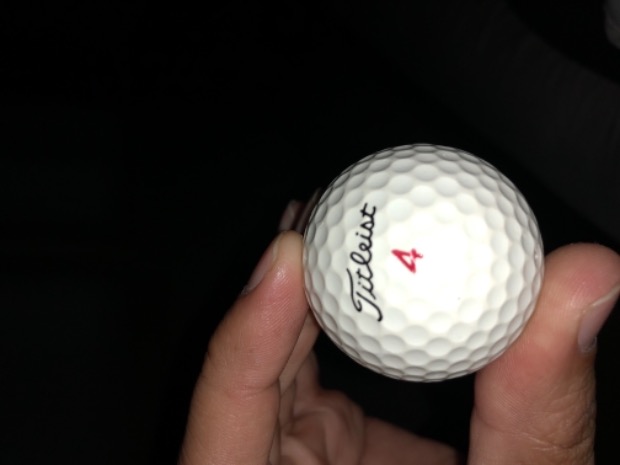 titleist tour balata 90 release date