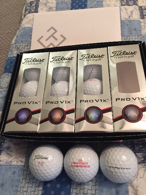 titleist eu