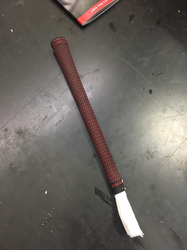 Can anyone please help me find one of these GP Tour Velvet 360 black