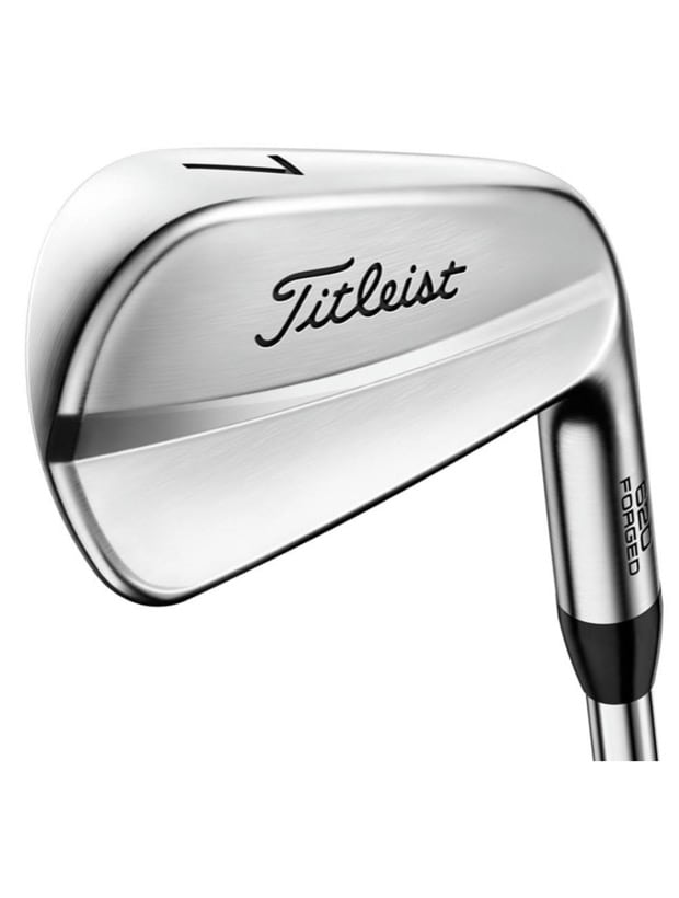 HELP PLEASE Titleist 620 MB Pitching Wedge United Kingdom / Ireland