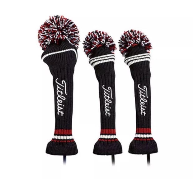 Golf Head Covers, Titleist Headcovers