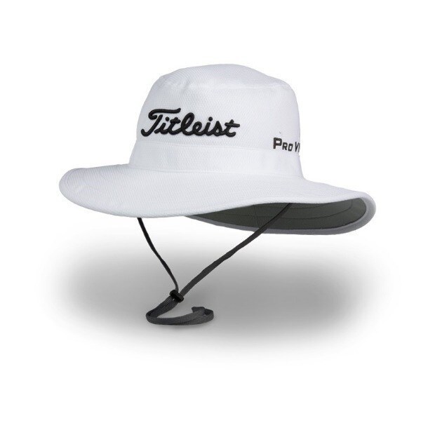 Titleist performance seersucker sun hat outlet