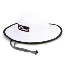 titleist sun hats