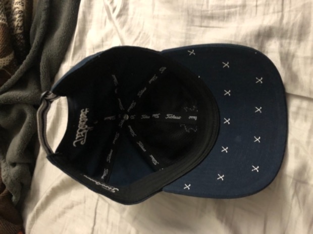 titleist vokey hat