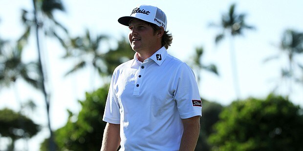titleist flat bill cap