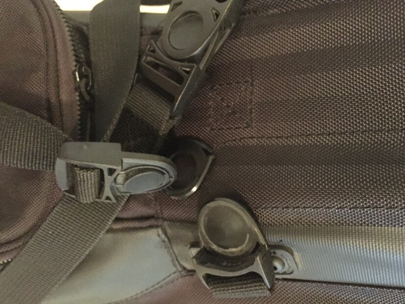 titleist strap