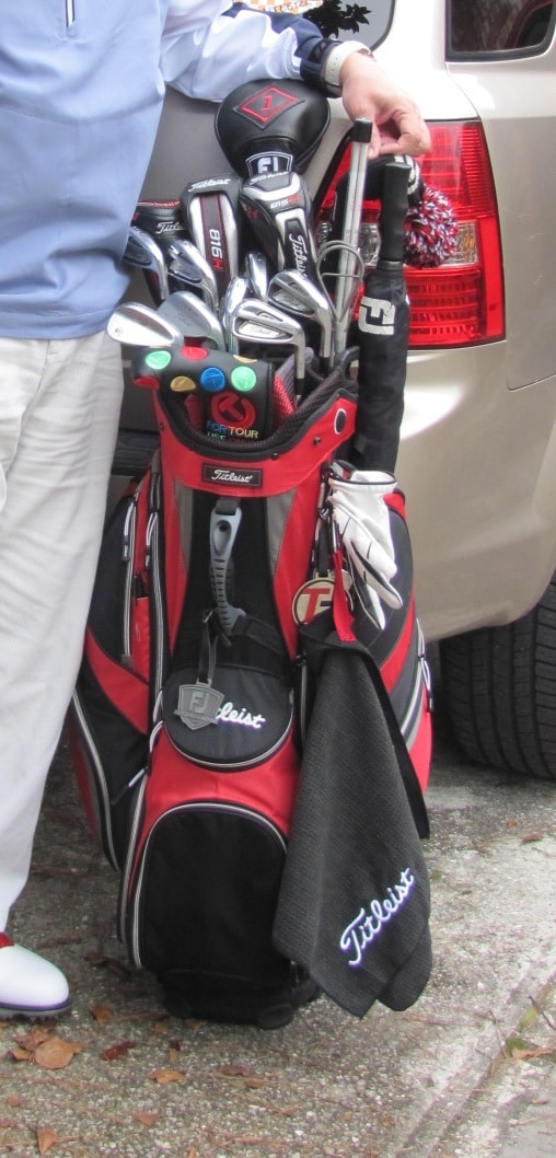 14 Way Divider Vs Staff Stand Bag Golf Gear Team Leist 14 Way Divider Vs Staff Stand Bag Golf Gear Team Leist