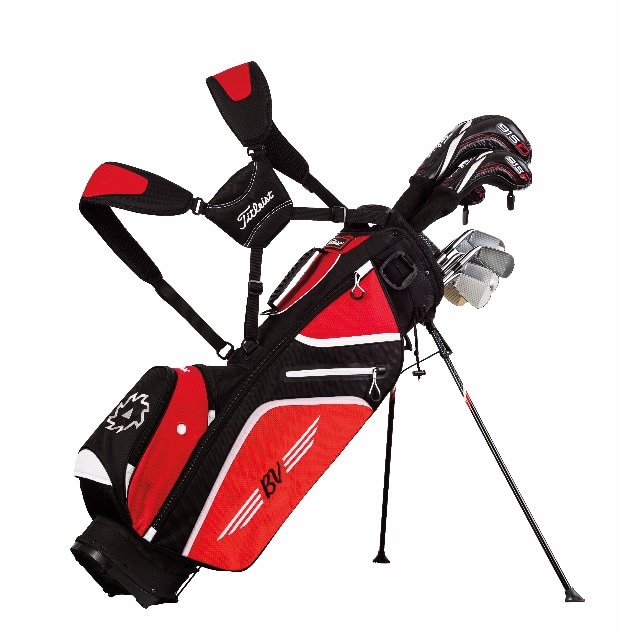 Vokey Bag Release   Golf Gear   Team Titleist