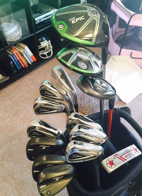 How To Pack Your Golf Clubs