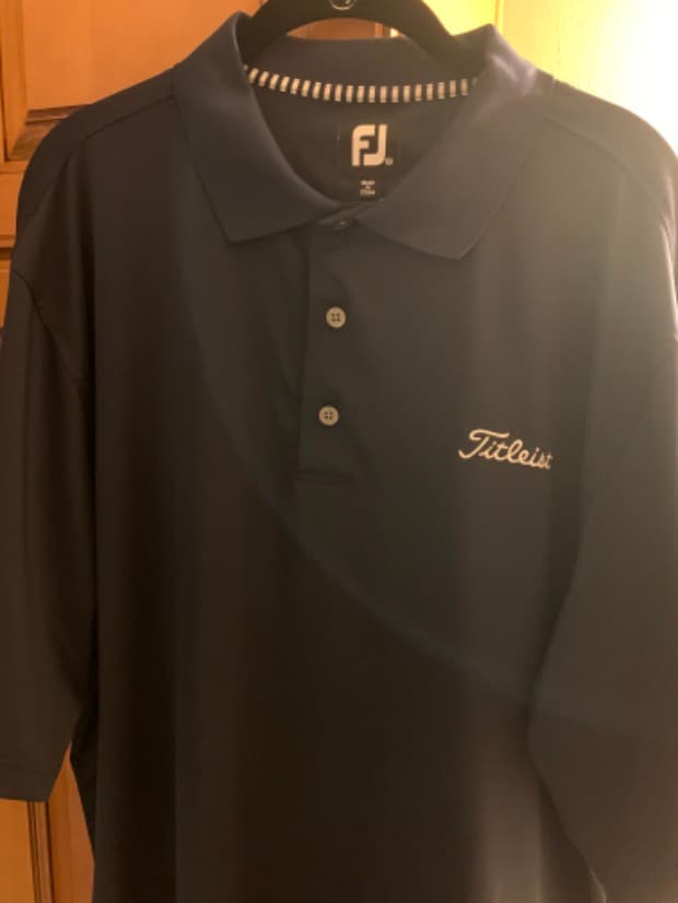 Any News On Titleist Shirts Golf Gear Team Titleist