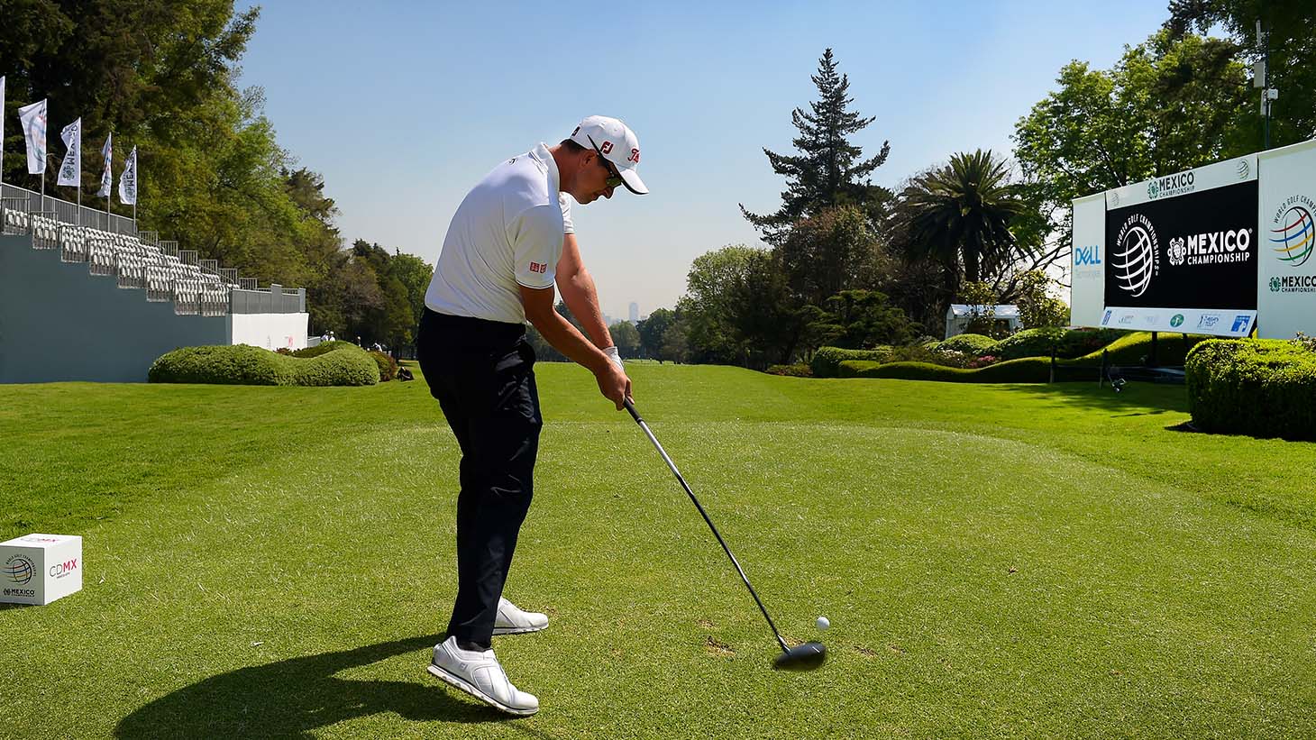 Image result for elevation changes club de golf
