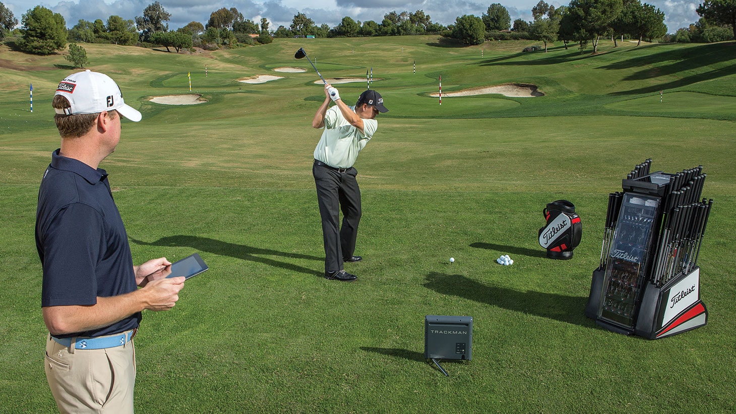 What you need to know Titleist Golf Club Fitting Experience Canada