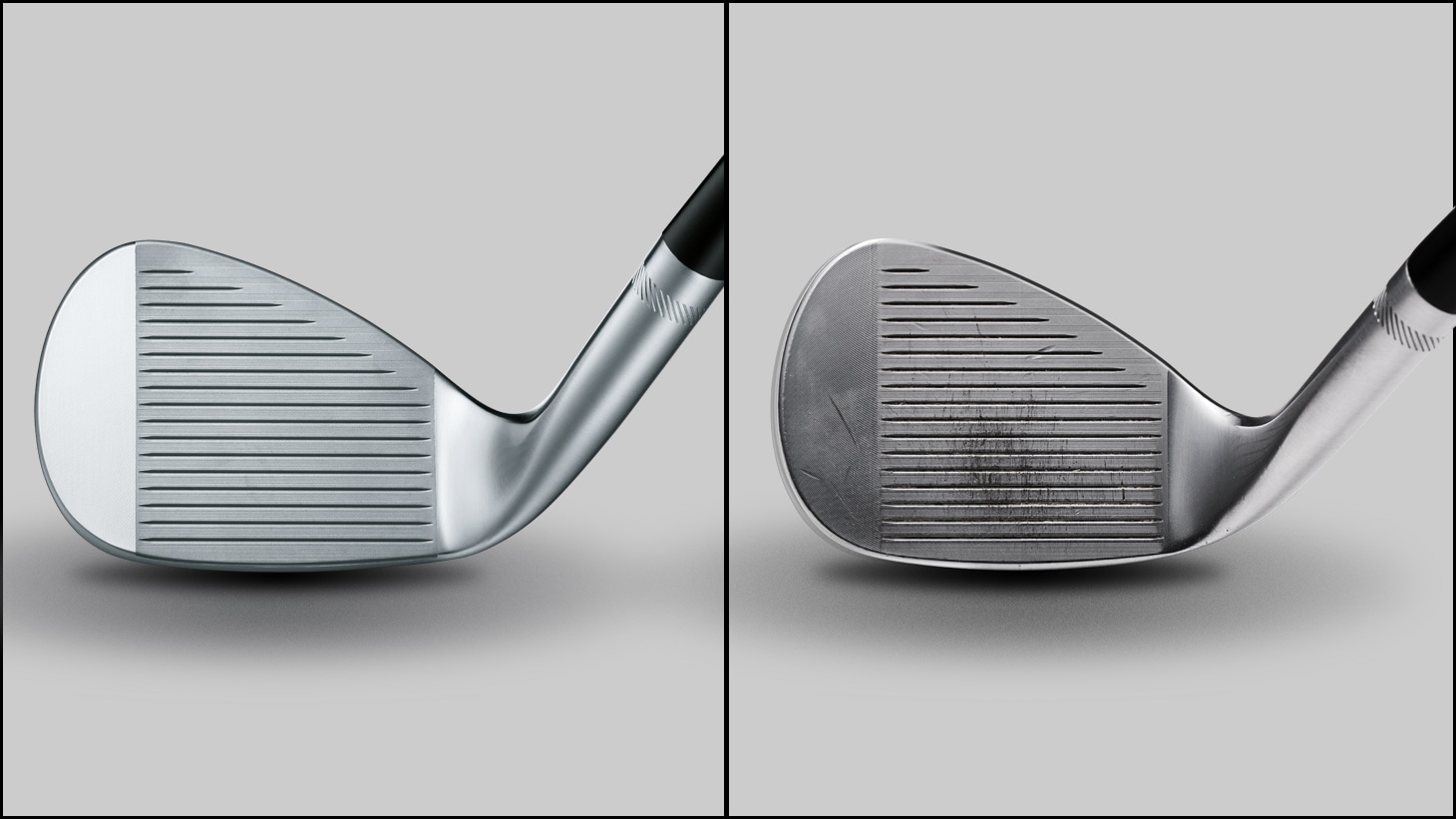 Mizuno wedges vs vokey deals