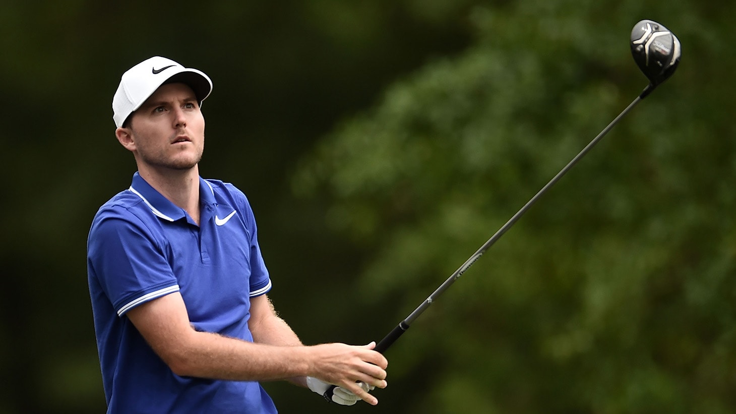 The Winning Setup: Russell Henley at the Shell Houston Open - Thailand ...