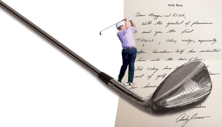 Bob titleist cheap