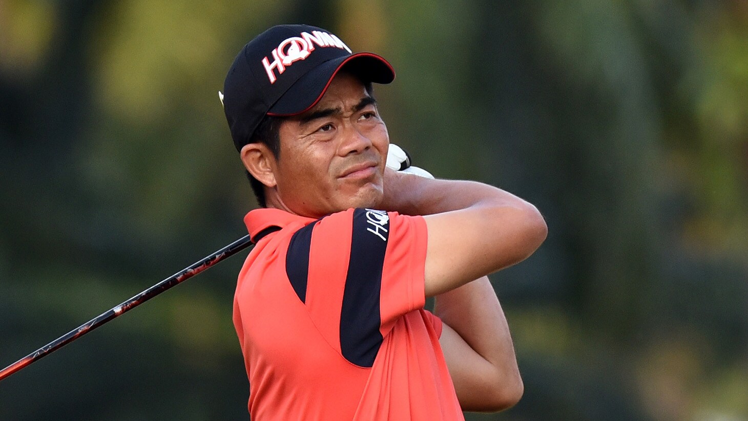 Liang Wins by Two at Token Homemate Cup Team Titleist