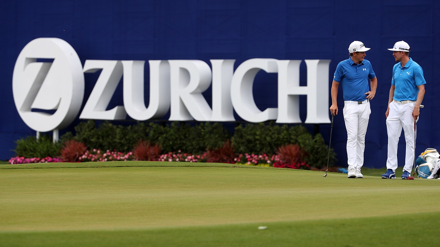 The #1 Ball at the Zurich Classic Facts, Figures and Social Buzz