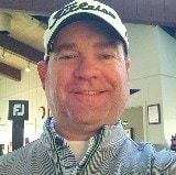 Cody W. Morse, PGA