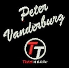 Peter V