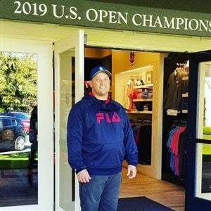 Ryan K