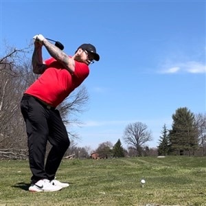 Brandon L