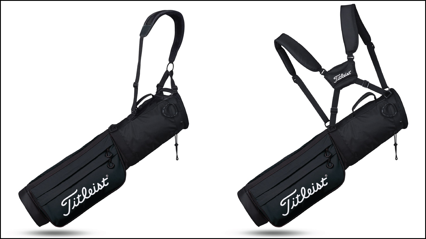 Titleist Golf Bag Strap Replacement Paul Smith