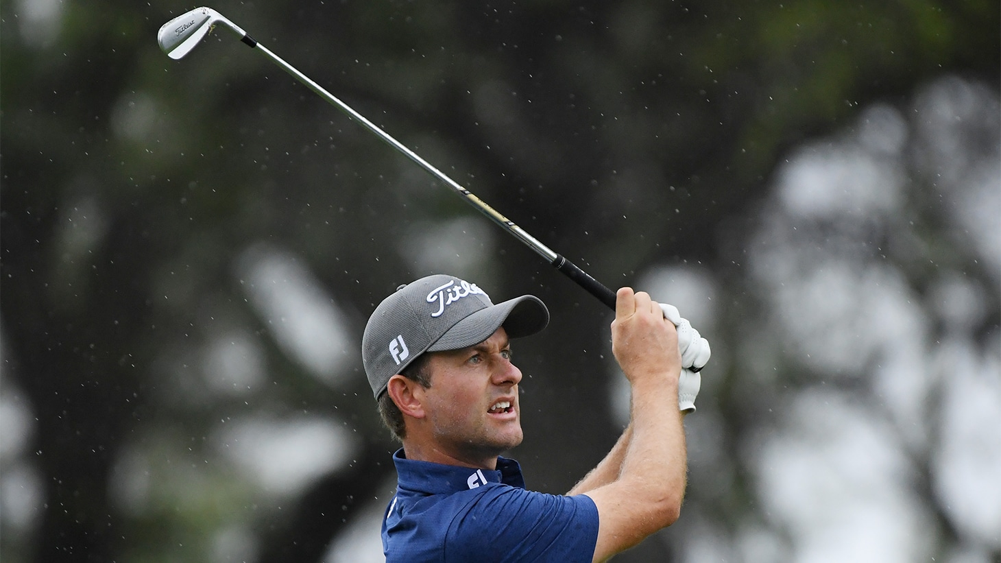 Webb Simpson (Pro V1x)