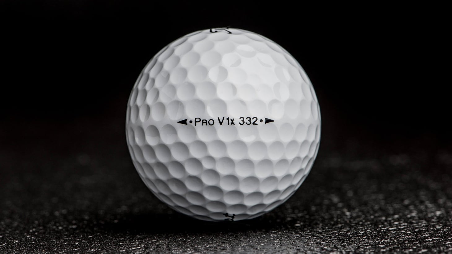 2003 Pro V1x