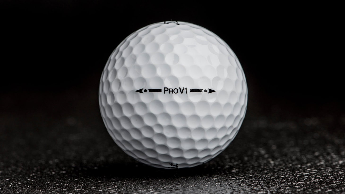 2009 Pro V1