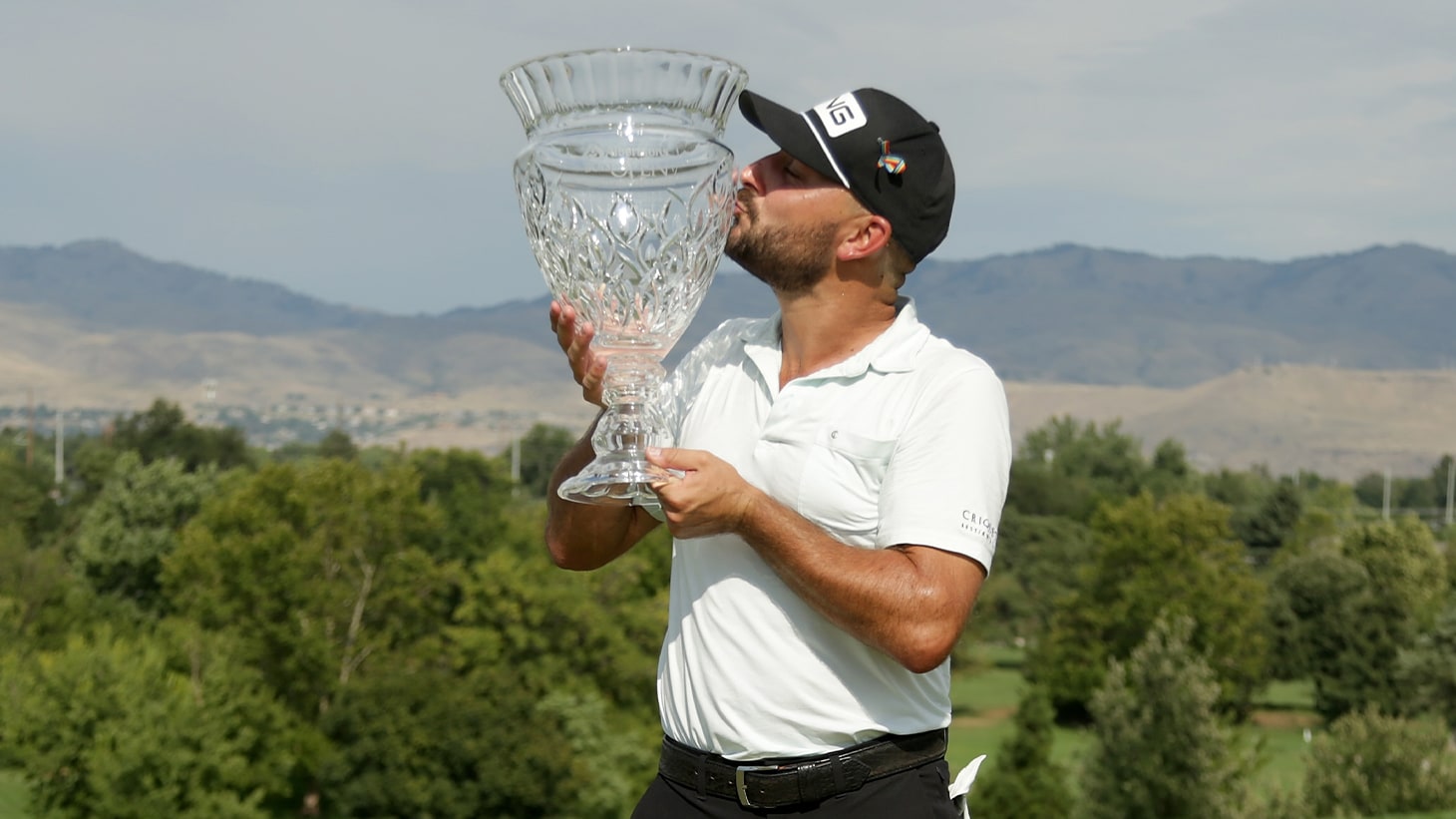 Jim Herman Rallies Back to Win Wyndham Championship and Secure Playoff Spot - United Kingdom - Blog - United Kingdom