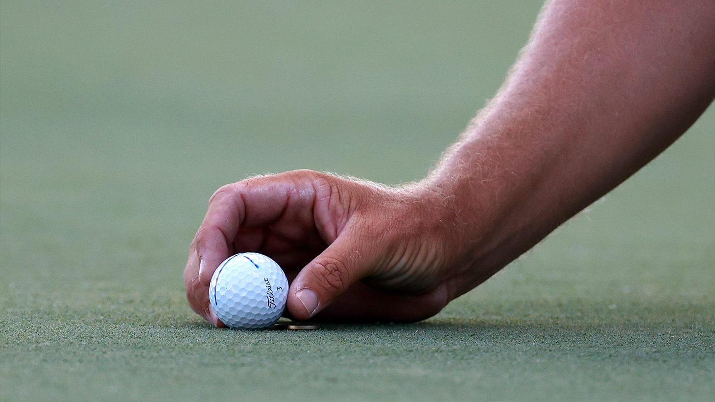 . Lee Claims His First PGA Tour Win at AT&T Byron Nelson - Team Titleist