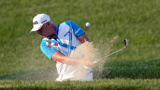 Pga Tour Daniel Chopr Pga Tour Daniel Chopr