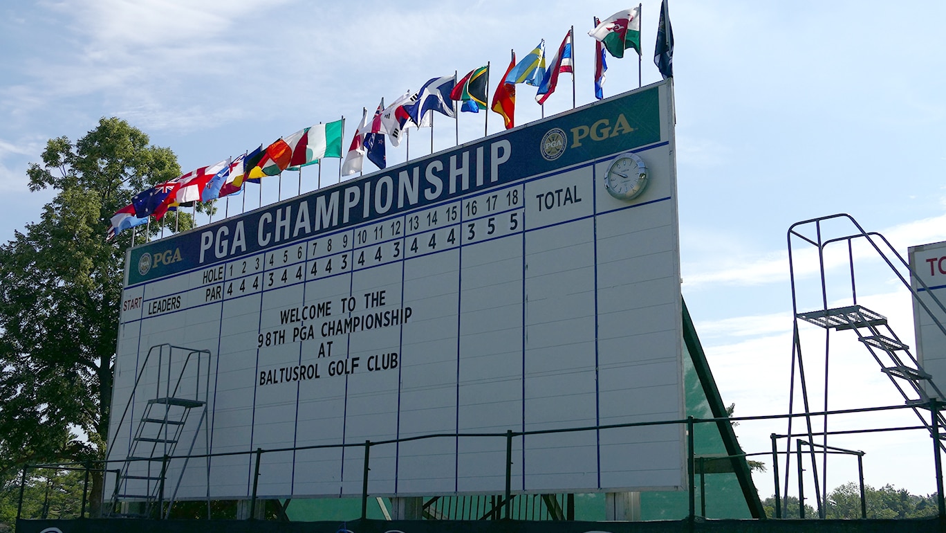 pga championship new jersey