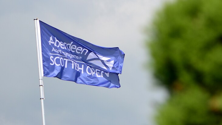 Welcome to the Aberdeen Asset Management Scottish...