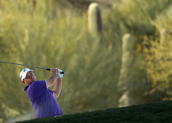 Titleist Golf Ball and Golf Glove Staff Member...