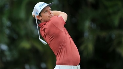 003 Cam Smith U500 Jpg Cameron Smith Winner Witb 1 13 20 Team Titleist Team Titleist