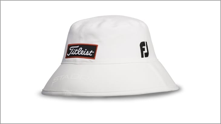 stadry bucket hat