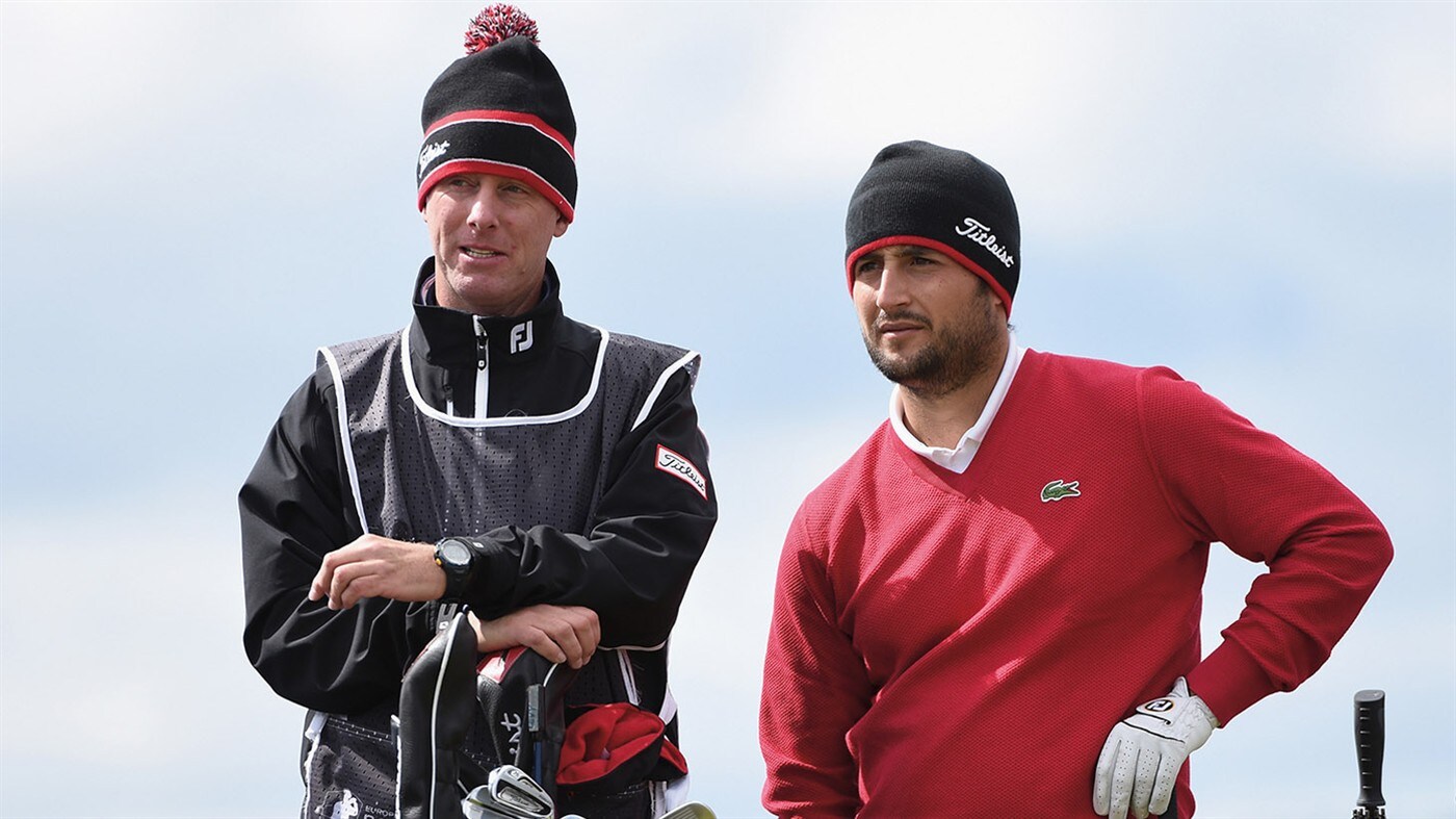 Titleist R&D on temperature and golf ball performance| Titleist