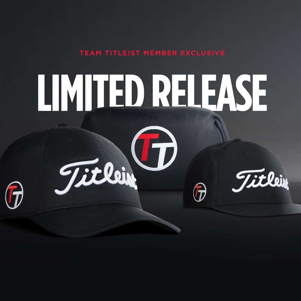 Team titleist hat shop