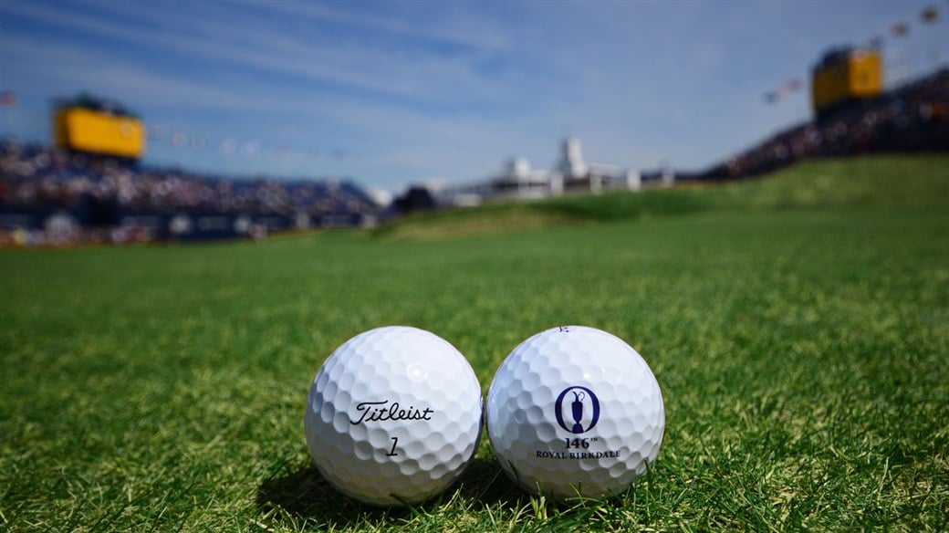 146th Open Championship 146th Open Championship