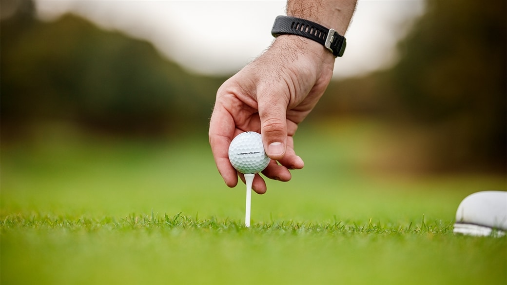 How High Performance Golf Balls Benefit All Golfers - Team Titleist