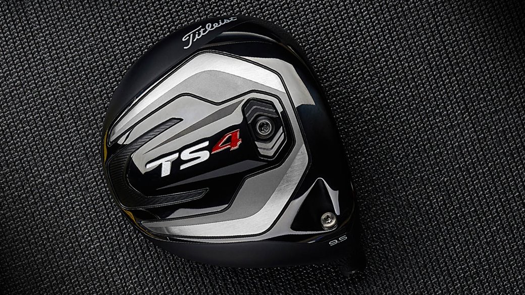 pga tour driver brand