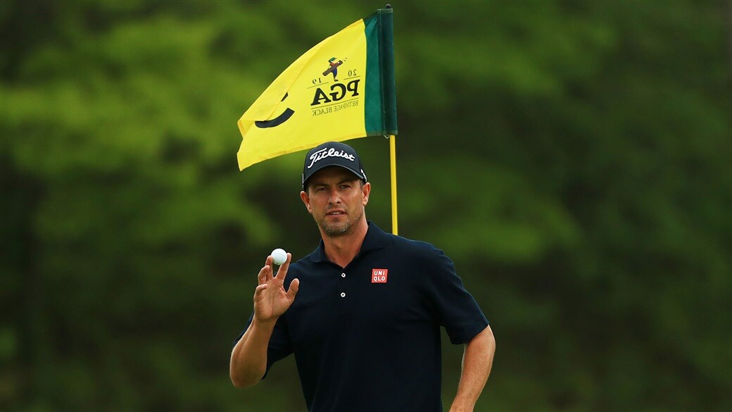 Pga championship hot sale gear 2019