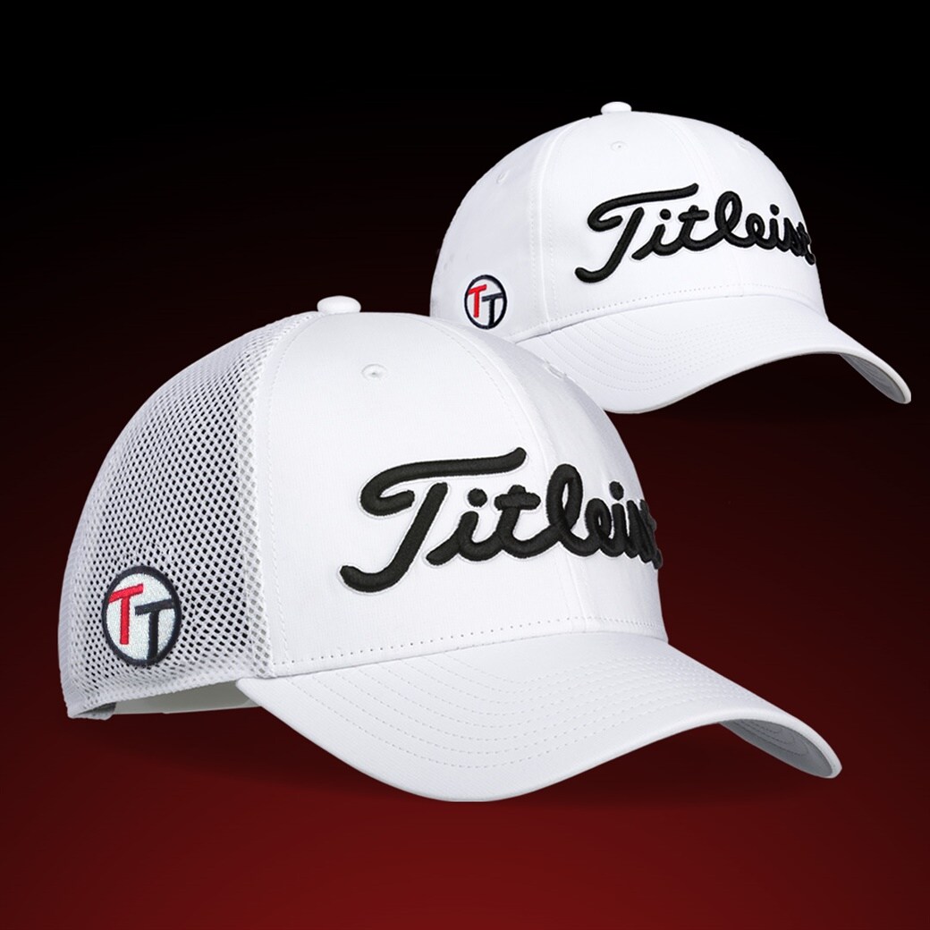 titleist parody hat