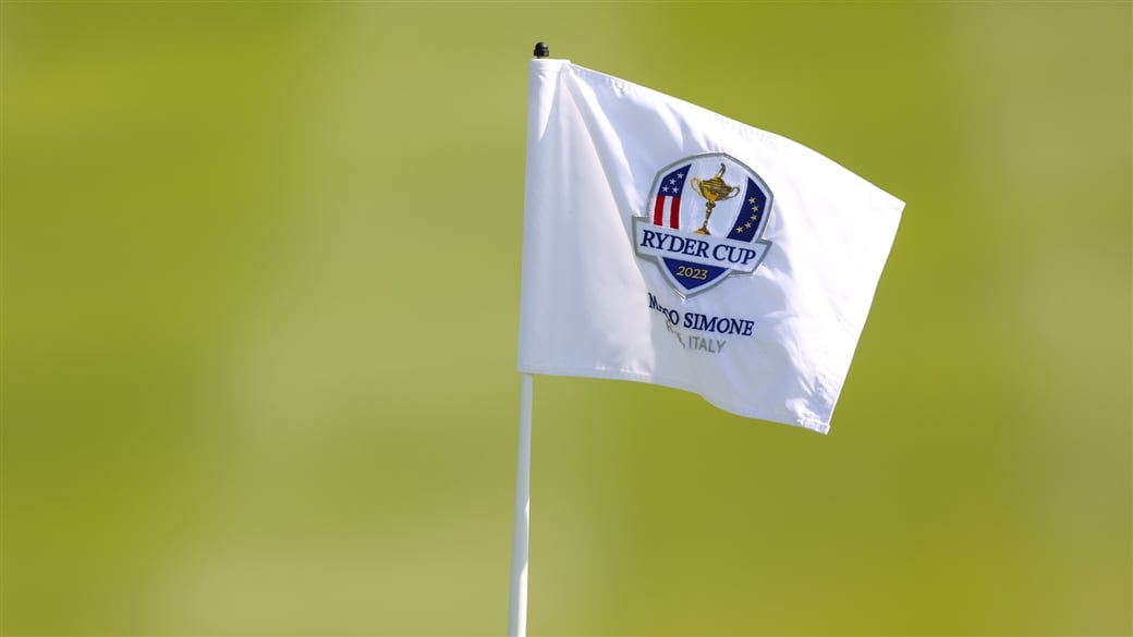 Quick Poll Who will win the 2023 Ryder Cup? The Clubhouse Team