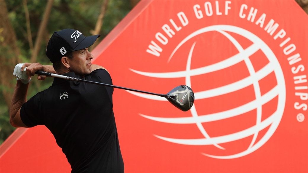 World golf championship 2019 deals