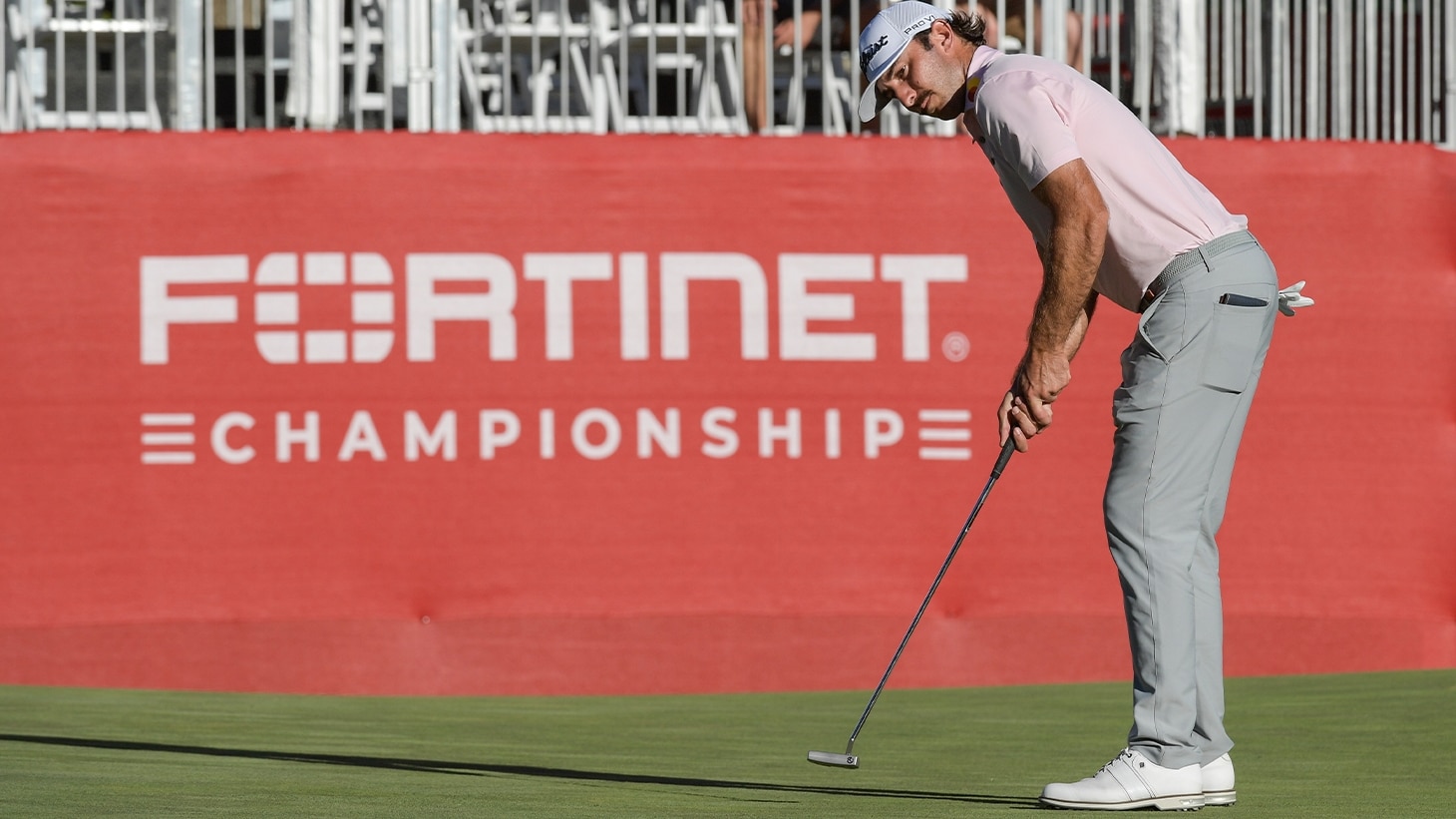 Max Homa Claims First Win of 20212022 PGA TOUR Season Team Titleist