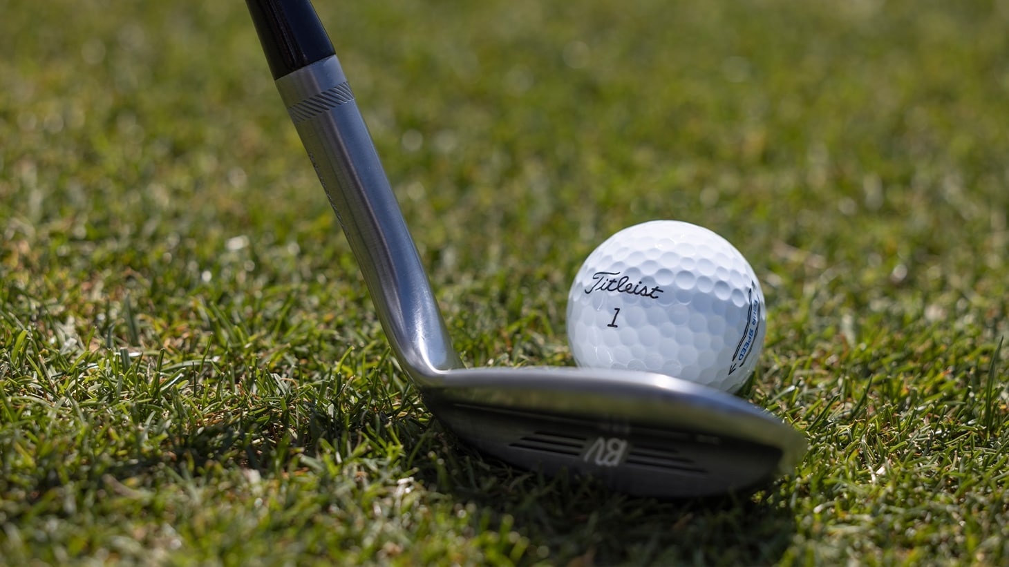 Titleist Introduces the Next Generation Tour Speed Golf Ball Team